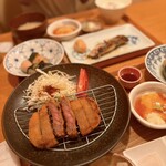 小割烹おはし - 