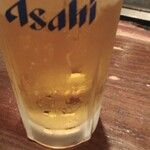 Hap Pi Koujou - アサヒビールで乾杯❗