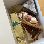 ヴェールヴェール - 