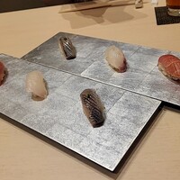 博多 鮨 まつもと - 