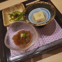 博多 鮨 まつもと - 