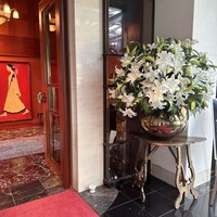 表参道うかい亭 - 