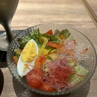 銀座　神籬 - 