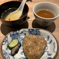 銀座　神籬 - 