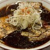 R+ 隠れ家すぎるラーメン屋