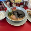 ラーメン山岡家 長府店