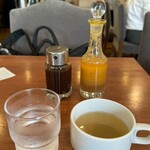 レストラン・サカキ - 