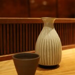 旬彩　おおかわ - ドリンク写真: