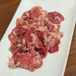 焼肉 ジャンボ 篠崎本店 - 