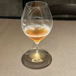 ファン・ダルクオーレ - シェリー