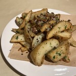 土佐あかうしとワイン プティ・ヴェール - 