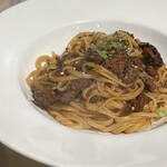 土佐あかうしとワイン プティ・ヴェール - 