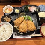 金沢中央市場食堂 - 