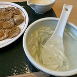 仙台牛たん けやき - 