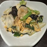 中国菜庵 鳴 - 