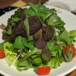 焼肉 ジャンボ 篠崎本店 - 