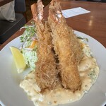 レストラン・サカキ - 