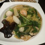 中国菜庵 鳴 - 