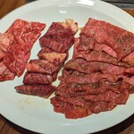 焼肉 ジャンボ 篠崎本店 - 