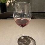 ファン・ダルクオーレ - イタリアの赤