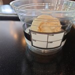 タリーズコーヒー  - 