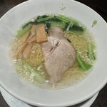 中国菜庵 鳴 - 