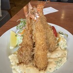 レストラン・サカキ - 