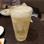 中国菜庵 鳴 - 