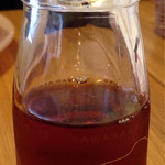 529 - メープルシロップ