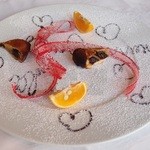 ラ・ブランシュ - Mar, 2014