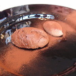 ラ・ブランシュ - Mar, 2014