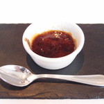 ラ・ブランシュ - Mar, 2014