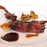 ラ・ブランシュ - Mar, 2014