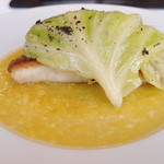 ラ・ブランシュ - Mar, 2014