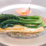 ラ・ブランシュ - Mar, 2014