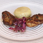 ラ・ブランシュ - Mar, 2014