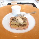 ラ・ブランシュ - Mar, 2014