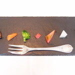 ラ・ブランシュ - Mar, 2014