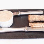 ラ・ブランシュ - Mar, 2014