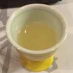 Tagawa Ryuusenkaku - 食前酒