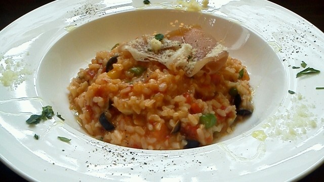 トラットリア・チャオジージョ（TRATTORIA Ciao Gigio） - 上飯島（パスタ）の写真