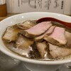 麺や 七彩