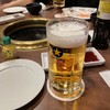 本格焼肉＆ジンギスカン ばくよう亭 新宿店