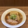 ラーメン 裏健やか