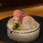 旬彩　おおかわ - 