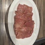焼肉 ジャンボ 本郷店 - 