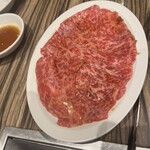 焼肉 ジャンボ 本郷店 - 
