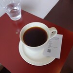 SHIKISHIMA COFFEE FACTORY - ドリンク写真: