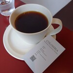 SHIKISHIMA COFFEE FACTORY - 