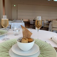 オーベルジュ・ド・リル ナゴヤ - 